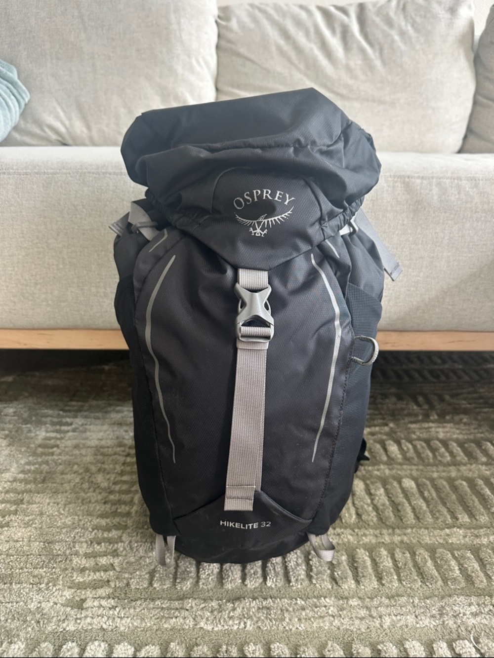 OSPREY Hikelite 32L Backpack